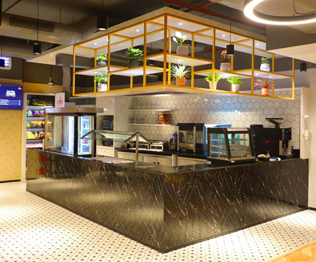 Awfis Bhairav Milestone